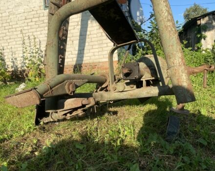 Інша Інша, об'ємом двигуна 0 л та пробігом 0 тис. км за 121 $, фото 3 на Automoto.ua