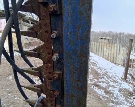 Другая Другая, объемом двигателя 0 л и пробегом 0 тыс. км за 8000 $, фото 3 на Automoto.ua