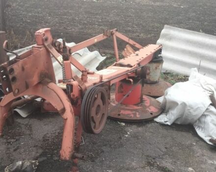 Другая Другая, объемом двигателя 0 л и пробегом 0 тыс. км за 356 $, фото 4 на Automoto.ua