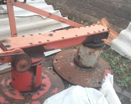 Другая Другая, объемом двигателя 0 л и пробегом 0 тыс. км за 356 $, фото 2 на Automoto.ua