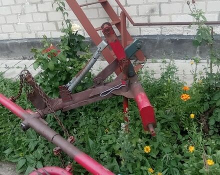 Інша Інша, об'ємом двигуна 0 л та пробігом 0 тис. км за 1307 $, фото 4 на Automoto.ua