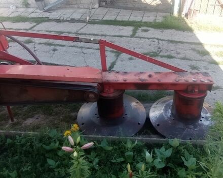 Інша Інша, об'ємом двигуна 0 л та пробігом 0 тис. км за 1307 $, фото 3 на Automoto.ua