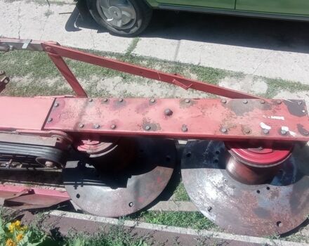 Другая Другая, объемом двигателя 0 л и пробегом 0 тыс. км за 1065 $, фото 1 на Automoto.ua