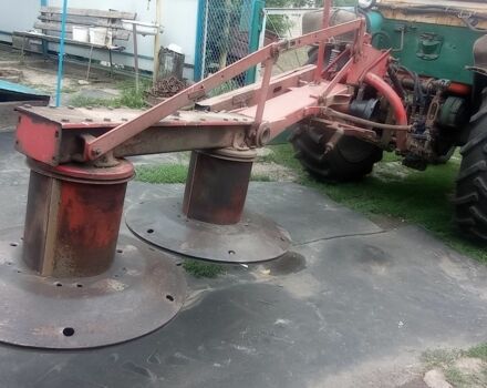 Інша Інша, об'ємом двигуна 0 л та пробігом 0 тис. км за 1307 $, фото 2 на Automoto.ua