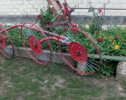 Інша Інша, об'ємом двигуна 0 л та пробігом 0 тис. км за 1307 $, фото 6 на Automoto.ua