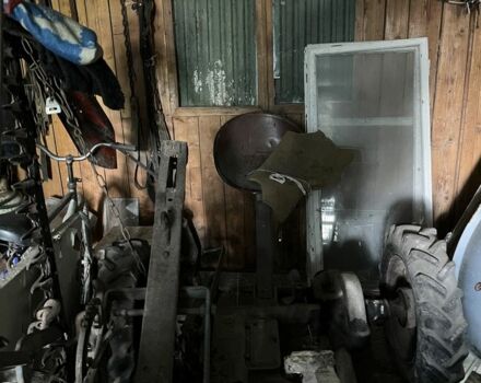 Другая Другая, объемом двигателя 0 л и пробегом 0 тыс. км за 113 $, фото 3 на Automoto.ua