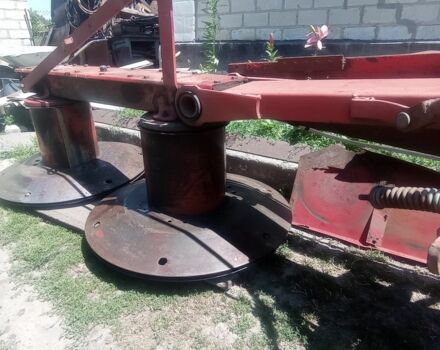 Другая Другая, объемом двигателя 0 л и пробегом 0 тыс. км за 1065 $, фото 2 на Automoto.ua