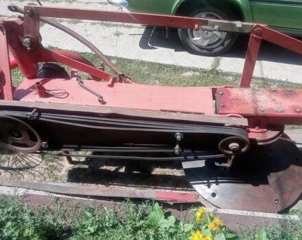 Другая Другая, объемом двигателя 0 л и пробегом 0 тыс. км за 1065 $, фото 5 на Automoto.ua