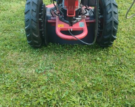 Другая Другая, объемом двигателя 0 л и пробегом 0 тыс. км за 650 $, фото 6 на Automoto.ua