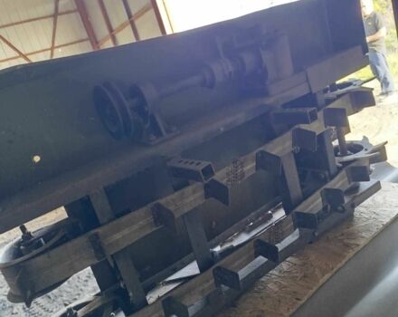 Другая Другая, объемом двигателя 0 л и пробегом 0 тыс. км за 215 $, фото 1 на Automoto.ua