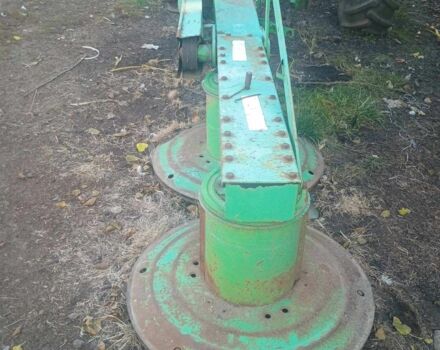 Другая Другая, объемом двигателя 0 л и пробегом 0 тыс. км за 663 $, фото 1 на Automoto.ua