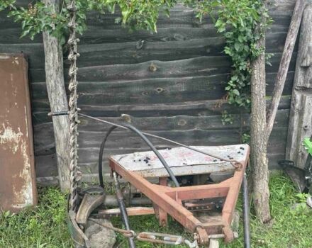 Інша Інша, об'ємом двигуна 0 л та пробігом 0 тис. км за 108 $, фото 2 на Automoto.ua