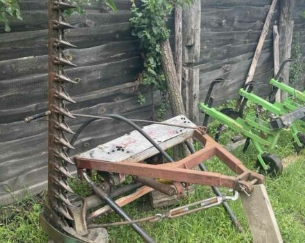 Інша Інша, об'ємом двигуна 0 л та пробігом 0 тис. км за 108 $, фото 1 на Automoto.ua