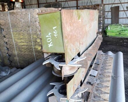 Другая Другая, объемом двигателя 0 л и пробегом 0 тыс. км за 215 $, фото 2 на Automoto.ua