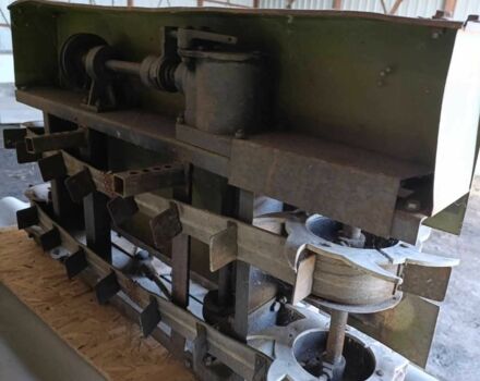 Другая Другая, объемом двигателя 0 л и пробегом 0 тыс. км за 215 $, фото 3 на Automoto.ua