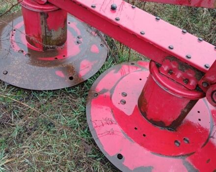 Другая Другая, объемом двигателя 0 л и пробегом 0 тыс. км за 1200 $, фото 3 на Automoto.ua