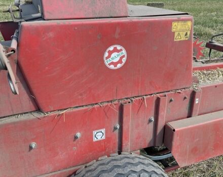 Другая Другая, объемом двигателя 0 л и пробегом 0 тыс. км за 5200 $, фото 1 на Automoto.ua