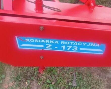 Другая Другая, объемом двигателя 0 л и пробегом 0 тыс. км за 775 $, фото 1 на Automoto.ua