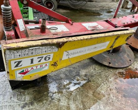 Другая Другая, объемом двигателя 0 л и пробегом 0 тыс. км за 592 $, фото 1 на Automoto.ua