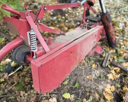 Інша Інша, об'ємом двигуна 0 л та пробігом 0 тис. км за 1000 $, фото 1 на Automoto.ua