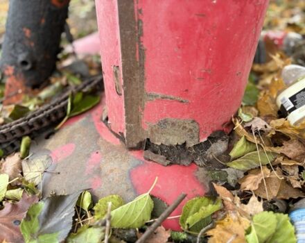 Інша Інша, об'ємом двигуна 0 л та пробігом 0 тис. км за 1000 $, фото 4 на Automoto.ua