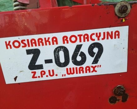 Другая Другая, объемом двигателя 0 л и пробегом 0 тыс. км за 750 $, фото 2 на Automoto.ua