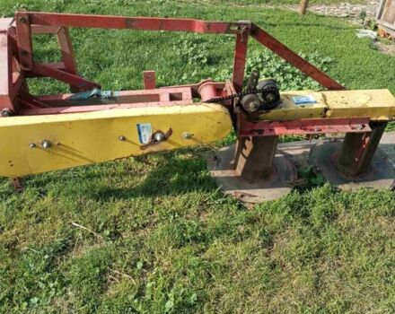 Інша Інша, об'ємом двигуна 0 л та пробігом 0 тис. км за 384 $, фото 2 на Automoto.ua