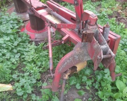 Другая Другая, объемом двигателя 0 л и пробегом 0 тыс. км за 558 $, фото 2 на Automoto.ua