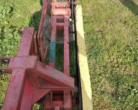 Інша Інша, об'ємом двигуна 0 л та пробігом 0 тис. км за 384 $, фото 3 на Automoto.ua