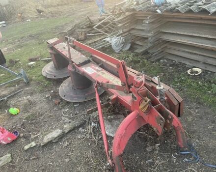 Інша Інша, об'ємом двигуна 0 л та пробігом 0 тис. км за 500 $, фото 2 на Automoto.ua