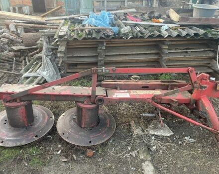 Інша Інша, об'ємом двигуна 0 л та пробігом 0 тис. км за 500 $, фото 3 на Automoto.ua