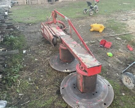 Інша Інша, об'ємом двигуна 0 л та пробігом 0 тис. км за 500 $, фото 1 на Automoto.ua