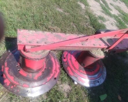 Другая Другая, объемом двигателя 0 л и пробегом 0 тыс. км за 676 $, фото 1 на Automoto.ua