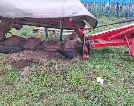 Другая Другая, объемом двигателя 0 л и пробегом 0 тыс. км за 710 $, фото 4 на Automoto.ua