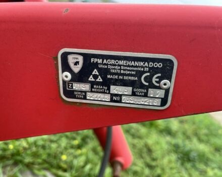 Другая Другая, объемом двигателя 0 л и пробегом 0 тыс. км за 710 $, фото 3 на Automoto.ua