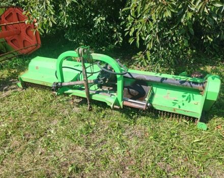 Другая Другая, объемом двигателя 0 л и пробегом 0 тыс. км за 2700 $, фото 4 на Automoto.ua