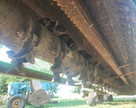 Другая Другая, объемом двигателя 0 л и пробегом 0 тыс. км за 2700 $, фото 3 на Automoto.ua