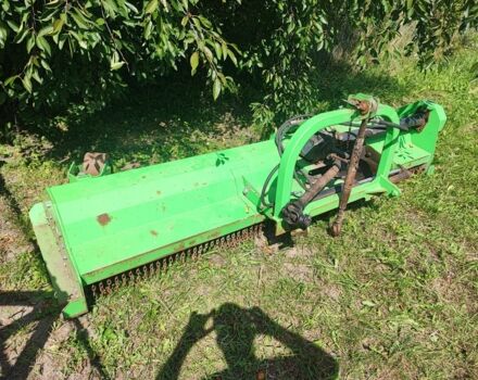 Другая Другая, объемом двигателя 0 л и пробегом 0 тыс. км за 2700 $, фото 5 на Automoto.ua