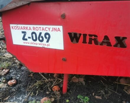 Другая Другая, объемом двигателя 0 л и пробегом 0 тыс. км за 50000 $, фото 5 на Automoto.ua