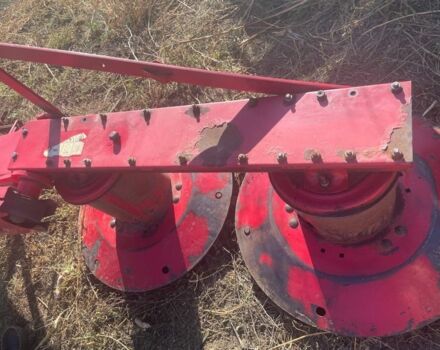 Другая Другая, объемом двигателя 0 л и пробегом 0 тыс. км за 728 $, фото 5 на Automoto.ua