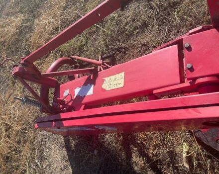 Другая Другая, объемом двигателя 0 л и пробегом 0 тыс. км за 728 $, фото 3 на Automoto.ua