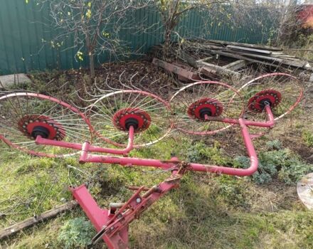 Інша Інша, об'ємом двигуна 0 л та пробігом 0 тис. км за 594 $, фото 3 на Automoto.ua