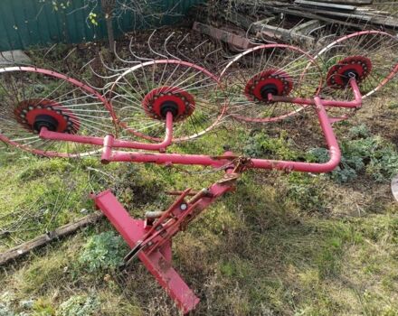 Інша Інша, об'ємом двигуна 0 л та пробігом 0 тис. км за 594 $, фото 2 на Automoto.ua