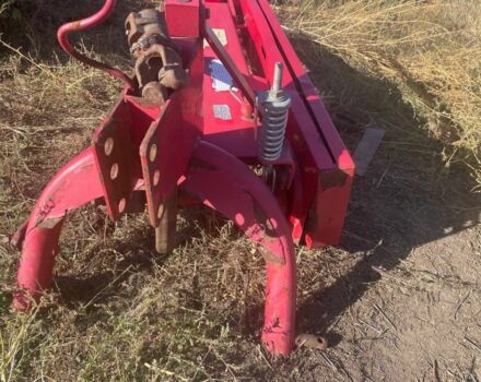 Другая Другая, объемом двигателя 0 л и пробегом 0 тыс. км за 728 $, фото 6 на Automoto.ua