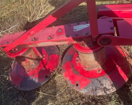 Другая Другая, объемом двигателя 0 л и пробегом 0 тыс. км за 728 $, фото 2 на Automoto.ua