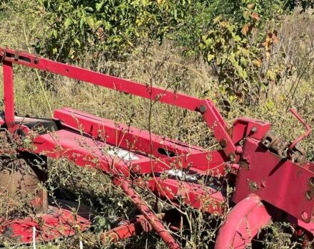 Другая Другая, объемом двигателя 0 л и пробегом 0 тыс. км за 728 $, фото 7 на Automoto.ua