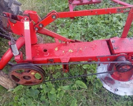 Інша Інша, об'ємом двигуна 0 л та пробігом 0 тис. км за 350 $, фото 1 на Automoto.ua