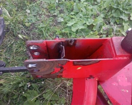 Інша Інша, об'ємом двигуна 0 л та пробігом 0 тис. км за 350 $, фото 4 на Automoto.ua