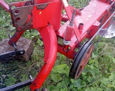 Інша Інша, об'ємом двигуна 0 л та пробігом 0 тис. км за 350 $, фото 2 на Automoto.ua