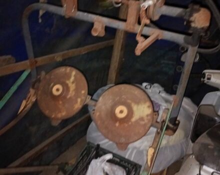 Другая Другая, объемом двигателя 0 л и пробегом 0 тыс. км за 97 $, фото 1 на Automoto.ua